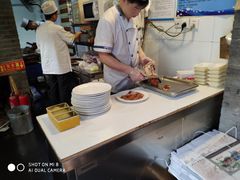 -董立兵烤鸭店(明湖店)