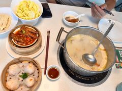 -煲王粤菜餐厅(中侨中心店)