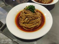 -宁味楼·西北创新融合菜(正源南街宝湖店)