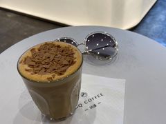 创意咖啡-MQ COFFEE STAND明谦(新洲店)