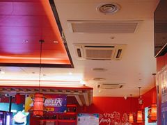 -妙香居韩国烤肉(鹏瑞利季华广场店)