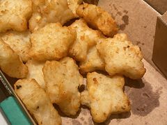 -棒约翰比萨·意面(张江店)