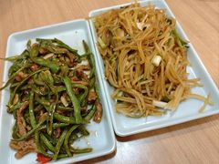 -宏状元现熬粥·京味菜(黄寺大街店)
