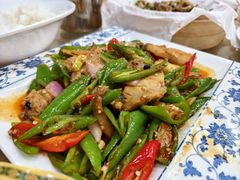 -水乡人家私房菜(逢简店)