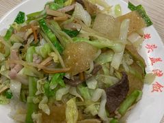 -老头盖浇饭(南京新街口明瓦廊宏光酒店店)
