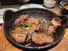 -洪兴砂锅·融合砂锅菜(三站店)