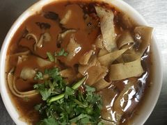 -陈记锅巴菜(五大道店)