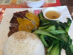 -永祥烧腊餐厅(虹口店)