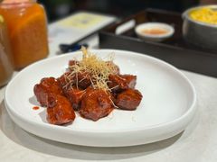 -荟廷·晶萃(陆家嘴尚悦湾店)