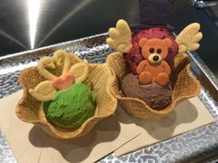 -CORNER CONE GELATO酷矿手作霜淇淋(南头古城店)