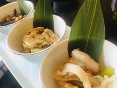 -上海苏宁宝丽嘉酒店·嘉府壹号中餐厅