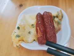 -吴记老字号辣汤饭