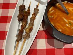 -西贝莜面村(常州新北万达广场店)