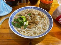 -锦泓老字号猪脏粉(东联大厦店)