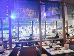 -半岛听涛蒸汽海鲜自助(K11店)