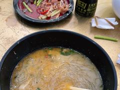 -惠丰源烩面馆(经七路店)