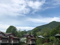 -深业半汤御泉庄温泉