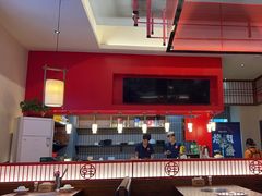 -烧肉一番·新韩式炭火烤肉(大岭山店)