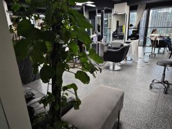 -HD HAIR STYLE