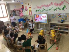 -世纪昂立幼儿园