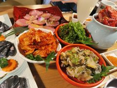 -江户烧肉(高德店)