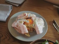 -BOR Eatery(安福路店)