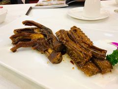 -翠清酒家(万丰路店)