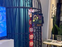 -棂笼·深度沉浸密室(武汉旗舰店)