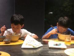-小十料理(新城店)