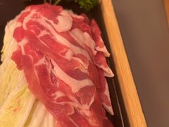 -湊湊火锅·茶憩(南京万象天地店)