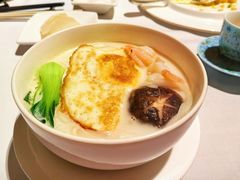 -广州富力丽思卡尔顿酒店·丽轩·粤菜