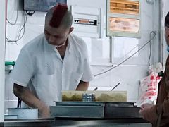 -汪家馄饨(集庆路店)