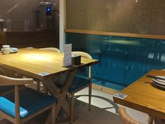 -山丹丹西北菜(金贸大厦店)