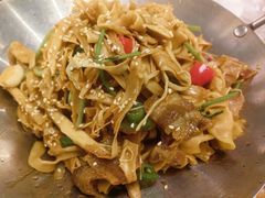 -符离集餐厅(万象城店)