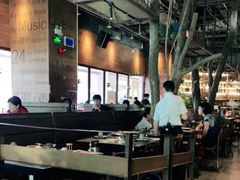 大堂-同仁四季椰子鸡(宝安壹方城店)