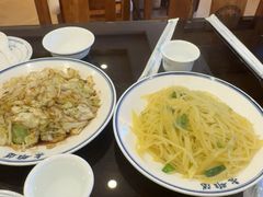 -老雒阳面馆·水席·洛阳菜(王城路店)