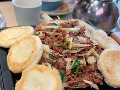 -水煮鱼乡·川京菜(蛇口店)