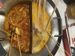 -宏姐串串香(征仪路店)
