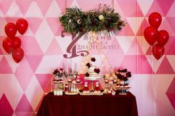 -MEETPARTY觅琳美学策划高端生日派对·宝宝宴·婚礼·宴会