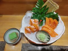 -大岛日本料理铁板烧(南通大饭店)