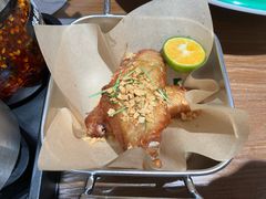 -有茶有面(深圳南山店)