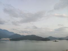 -日月潭