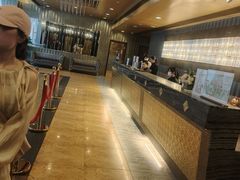 -香港华美达海景酒店
