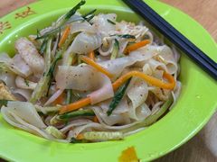 混合装凉皮-笑笑凉皮(富国街店)