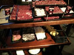 -原牛道·潮汕围炉火锅(讯美店)