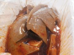 荞面灌肠-杨记灌肠(食品街店)
