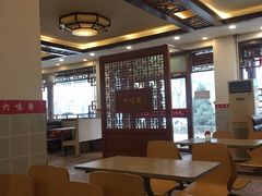 -六味斋(高新店)