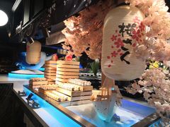 -V-ONE西雅图海鲜自助餐厅(仓山万达广场店)