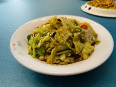 -金家老三饭庄(常营店)