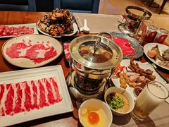 -新希望诺富特酒店-青岛湾中餐厅